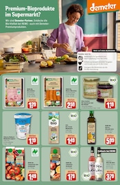 Sauerkraut im REWE Prospekt in Jena Aktueller REWE Prospekt mit Sauerkraut, "Dein Markt", Seite 25