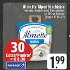 Alpenfrischkäse bei E center im Wachtberg Prospekt für 1,99 €