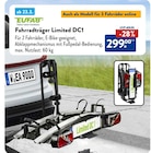 Fahrradträger Limited DC1 Angebote von EUFAB bei ALDI SÜD Ulm für 299,00 €