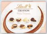 LINDT creation - Super U à Villefranche-sur-Saône LINDT creation en promo chez Super U Villefranche-sur-Saône à 13,11 €
