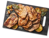 Minutensteak XXL vom Jungbullen von K-PURLAND im aktuellen Kaufland Prospekt