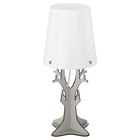 Eglo Tischlampe im aktuellen POCO Prospekt