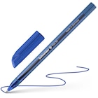 Bureau Vallée Cergy - Promo Schneider – Stylo Bille Vizz - Bleu - Pointe Moyenne Promo Schneider – Stylo Bille Vizz - Bleu - Pointe Moyenne à 0,59 € dans le catalogue Bureau Vallée à Cergy