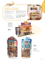 Offre Bar dans le catalogue JouéClub du moment à la page 37