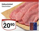 Aktuelles Kalbsschnitzel Angebot bei GLOBUS in Halle (Saale) ab 20,90 €