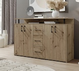 Highboard Drift im Angebot bei Die Möbelfundgrube in Neunkirchen Highboard Drift Angebote bei Die Möbelfundgrube Neunkirchen für 99,99 €