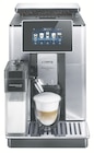 PrimaDonna Soul ECAM610.75.MB Kaffeevollautomat Angebote von DeLonghi bei MediaMarkt Saturn Göttingen für 879,00 €