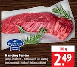 Hanging Tender bei famila Nordost im Buchholz Prospekt für 2,49 €