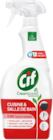 Cif Spray en promo à 0,85 € chez Lidl Cif Spray dans le catalogue Lidl