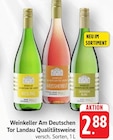 Riesling bei E center im Prospekt "" für 2,88 €