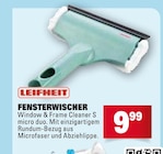 Fensterwischer Angebote von LEIFHEIT bei Marktkauf Aalen für 9,99 €