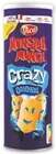 Tuiles crazy monster munch - VICO en promo à 0,63 € chez Hyper U Tuiles crazy monster munch - VICO dans le catalogue Hyper U