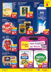 Aktueller Netto Marken-Discount Prospekt mit Käse, "Aktuelle Angebote", Seite 11