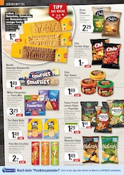 Milka im EDEKA Prospekt in Stade Aktueller EDEKA Prospekt mit Milka, "Top Angebote", Seite 12