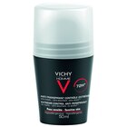 Gamme Homme - VICHY en promo chez Carrefour Gamme Homme - VICHY dans le catalogue Carrefour