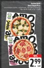 Amore Napoli Pizza Mozzarella im Angebot bei E center in Amberg Amore Napoli Pizza Mozzarella Angebote von Gustavo Gusto bei E center Amberg für 2,99 €