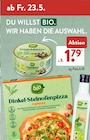 ALDI SÜD - Weinblätter Angebot im Prospekt Weinblätter bei ALDI SÜD im Prospekt "" für 1,79 €