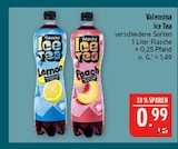 Aktuelle Saft Angebote bei Marktkauf in Erlangen Aktuelles Ice Tea Lemon Angebot bei Marktkauf in Erlangen ab 0,99 €