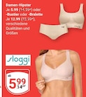 Damen-Hipster im Angebot bei GLOBUS in Wolfenbüttel Damen-Hipster Angebote von Sloggi bei GLOBUS Wolfenbüttel für 5,99 €