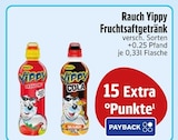 Yippy im EDEKA Prospekt Yippy von Rauch im aktuellen EDEKA Prospekt für