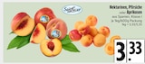 Pfirsiche im E xpress Prospekt Nektarinen von SanLucar im aktuellen E xpress Prospekt für 3,33 €