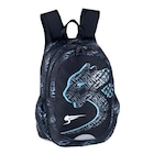 Sac à dos 2 en 1 Emiliano Airness - AIRNESS en promo à 39,90 € chez Carrefour Sac à dos 2 en 1 Emiliano Airness - AIRNESS dans le catalogue Carrefour