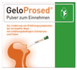 GeloProsed Pulver zum Einnehmen bei LINDA Premiumapotheke im Bonn Prospekt für 11,85 €