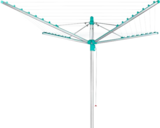 Wäscheschirm Linomatic 500 Easy Angebote von Leifheit bei Marktkauf Greifswald für 99,99 €