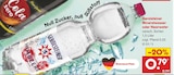 Aktuelles Mineralwasser Angebot bei Netto Marken-Discount in Leverkusen ab 0,79 €