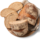 Kaufland Krumbach - Weizenmischbrot Angebot im Prospekt Weizenmischbrot bei Kaufland im Krumbach Prospekt für 1,49 €