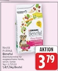 Beneful von Nestlé im aktuellen E center Prospekt