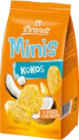 Marktkauf Schleswig - Mini Zwieback Angebot im Prospekt Mini Zwieback bei Marktkauf im Schleswig Prospekt für 1,00 €