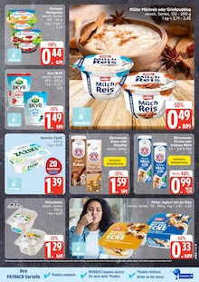 Kakao im aktuellen EDEKA Prospekt (Hamburg) Kakao im EDEKA Prospekt "Top Angebote" mit 27 Seiten (Hamburg)