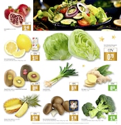 Aktueller Marktkauf Prospekt mit Gemüse, "Aktuelle Angebote", Seite 7