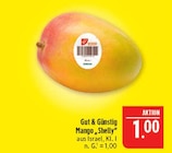 Mango 'Shelly' im Angebot bei Marktkauf in Leipzig Mango 'Shelly' Angebote von Gut & Günstig bei Marktkauf Leipzig für 1,00 €