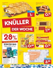 Aktueller Netto Marken-Discount Prospekt mit Nudeln, "Aktuelle Angebote", Seite 4