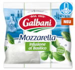 Mozzarella Angebote von Galbani bei Penny Hürth für 1,29 €