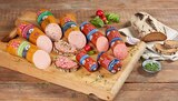 Pommersche Leberwurst im Angebot bei REWE in Siegburg Pommersche Leberwurst Angebote von Rügenwalder bei REWE Siegburg für 1,79 €