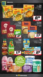 Aktueller EDEKA Prospekt mit Maggi, "Aktuelle Angebote", Seite 14
