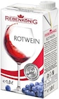 Rotwein im Angebot bei Thomas Philipps in Halberstadt Rotwein Angebote bei Thomas Philipps Halberstadt für 1,11 €