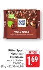 Nussklasse Angebot in Birkweiler Nussklasse im aktuellen Prospekt bei EDEKA in Birkweiler