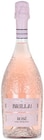 Prosecco Rose Angebote von Brilla bei REWE Hamburg für 5,29 €