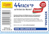 Netto Marken-Discount - 44FACH °P PAYBACK Angebot im Prospekt 44FACH °P PAYBACK bei Netto Marken-Discount im Prospekt "" für