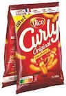 Curly cacahuete - VICO à 0,57 € dans le catalogue U Express