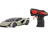 24691 SCALE CAR LAMBORGHINI SIAN RC-Fahrzeug, Mehrfarbig von REVELL im aktuellen MediaMarkt Saturn Prospekt für 19,99 €