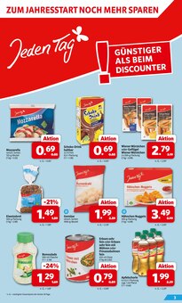 Hähnchen im nah&frisch Prospekt "DER MARKT FÜR GUTES ESSEN UND TRINKEN" mit 7 Seiten (Münster)