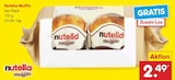 Muffin im Angebot bei Netto Marken-Discount in Lemgo Muffin Angebote von Nutella bei Netto Marken-Discount Lemgo für 2,49 €