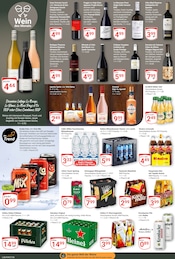 Aktueller GLOBUS Prospekt mit Volvic, "Aktuelle Angebote", Seite 17