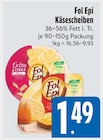 Käsescheiben bei EDEKA im Lenggries Prospekt für 1,49 €