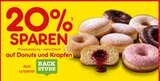 Aktuelles Donuts Angebot bei Netto Marken-Discount in Ulm